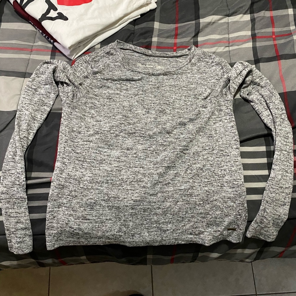 Hollister long sleeve
